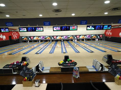 Boleras en Barcelona, estos son los Mejores Bowling